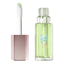 Gloss Bomb Ice Fruitz - Serinletici Dudak Parlatıcısı image